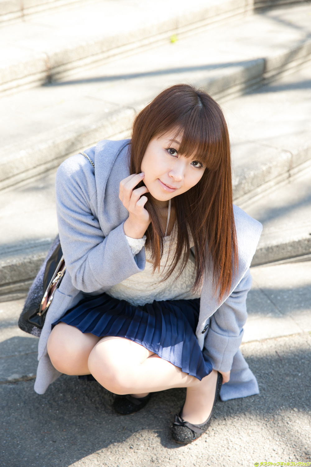 [DGC] 2013年11月号 No.1129 Maika